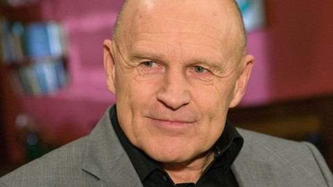 Na plovárně - Jaroslav Hřebík