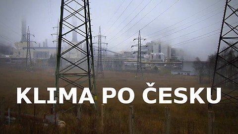Klima po česku