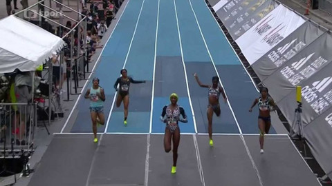 World Athletics Continental Tour Gold - Adidas Boston Boost Games