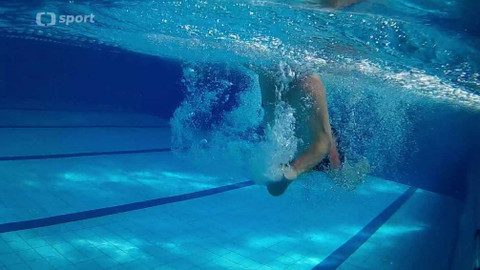 Paralympijský magazín - 19. prosince 2018