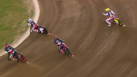 FIM Speedway of Nations - MS družstev Polsko