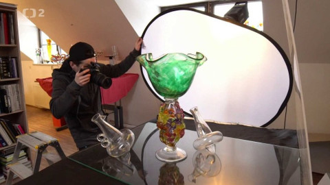 Babylon - 13. dubna 2019