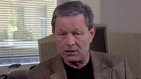 Čaj pro třetího - Věda a vysoké školy chodí o žebrácké holi