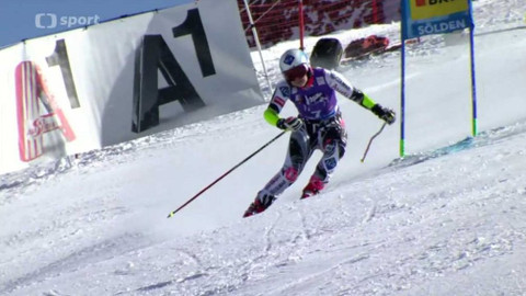 Magazín SP v alpském lyžování - 29. října 2015