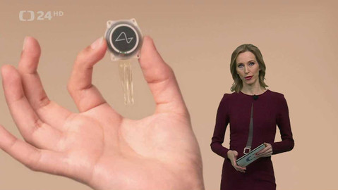 Horizont ČT24 - 30. ledna 2024