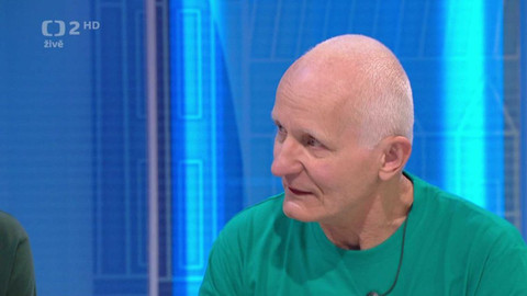 Dobré ráno - 25. dubna 2024