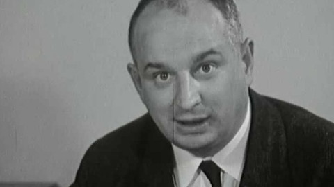 Tváří v tvář - Blažek