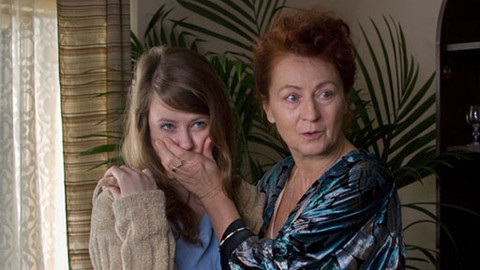 Jseš mrtvej, tak nebreč - Epizoda 1/2