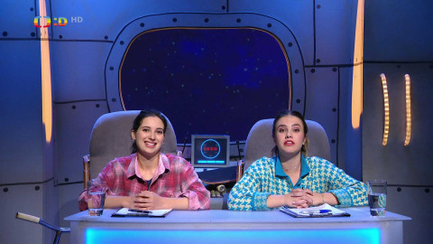 PLANETA YÓ - 5. prosince 2024