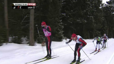 Jizerská 50 - 51. ČEZ Jizerská 50