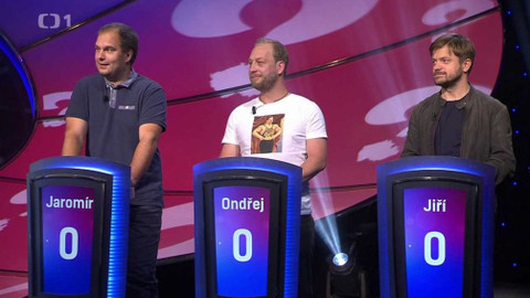 Kde domov můj? - 6. prosince 2021