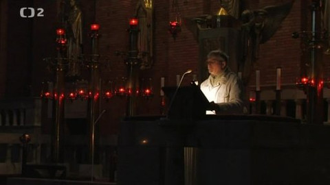 Křesťanský magazín - 1. června 2014