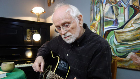 Uchem jehly - 19. května 2019