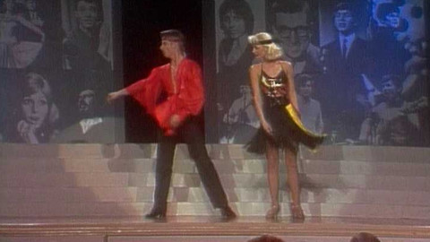 Legendy taneční hudby - 22. května 1993