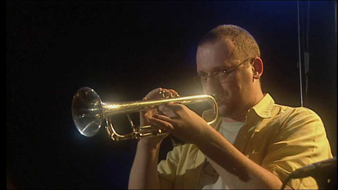 Kapela Snoo na Slamníku