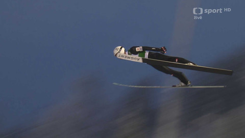 Světový pohár v severské kombinaci - SP Finsko