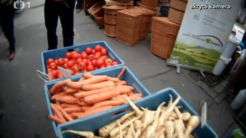 Černé ovce - 20. června 2013