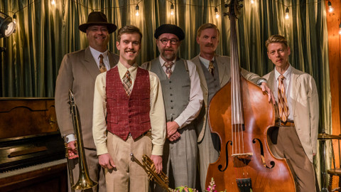 Hotel na pobřeží - Epizoda 23/33