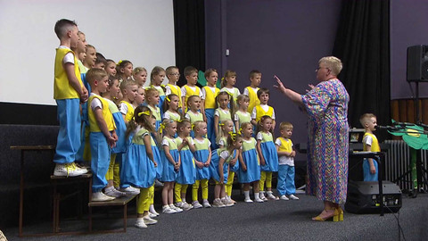 Wiadomości w języku polskim - 2. června 2024