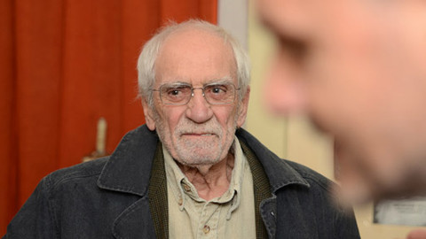 Uchem jehly - 30. prosince 2012