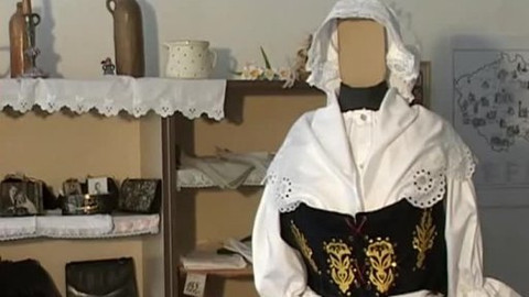 Toulavá kamera - 13. ledna 2008