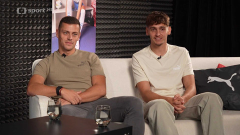 V Repre - 28. října 2024