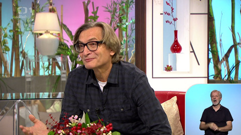 Sama doma - 6. října 2020