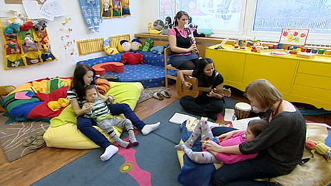 Pomozte dětem - ARPZPD v ČR, o.s. Klub "Hornomlýnská"