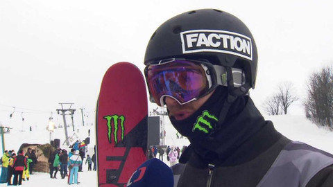 Sport v regionech - Excelent Soldiers, Deštné v Orlických horách