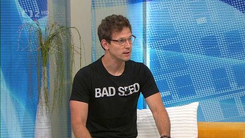 Dobré ráno - 20. července 2023