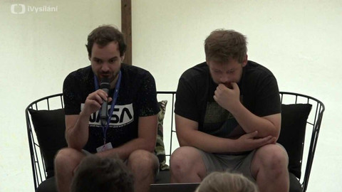 Letní filmová škola Uherské Hradiště - Málo víček, moc porna