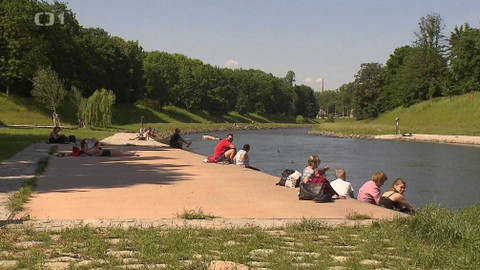 Týden v regionech (Ostrava) - 8. června 2019
