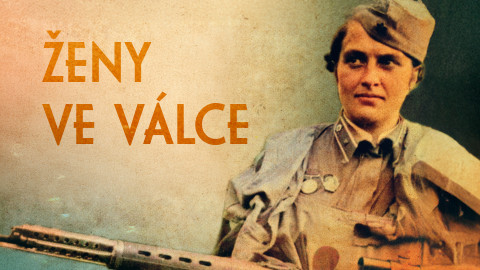 Ženy ve válce