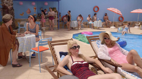 Kanadská soda - Epizoda 1/14