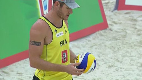 FIVB Swatch World Tour 2011 - FIVB Swatch World Tour 2011 Rusko