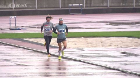 Sport v regionech - M ČR v aquatlonu 2016 Jablonec nad Nisou