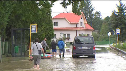 Wiadomości w języku polskim - 22. září 2024