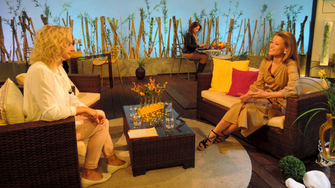 Sama doma - 2. října 2019