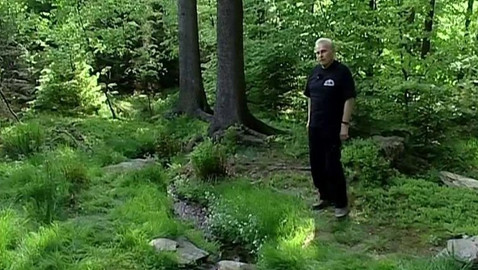 Zpět k pramenům - 13/13 Prameny Odry