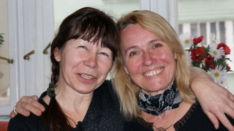 Nevzdávej to - Chůva