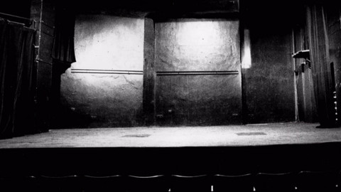 Magický Činoherní klub - 6/6 Nová krev