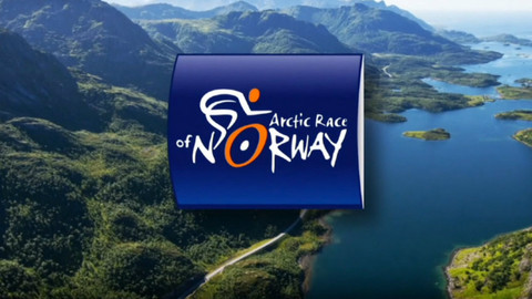 Cyklistika - Arctic Race of Norway 2018