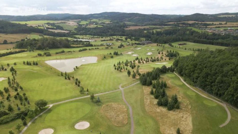 Golf Time - 26. srpna 2021