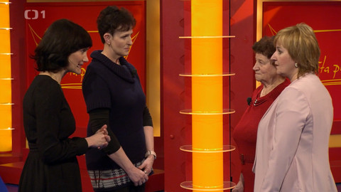 Pošta pro tebe - 2. března 2016