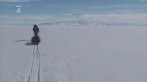 Minuty dobrodružství - 6. prosince 2008