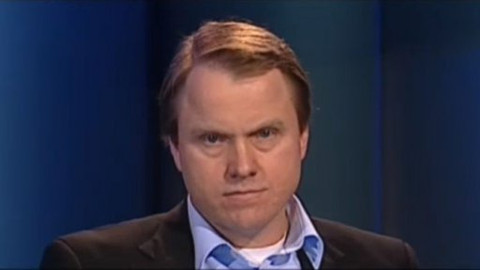 Hyde Park ČT24 - 8. února 2010