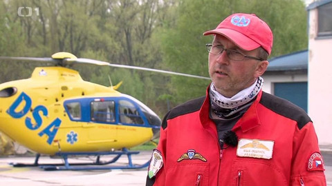 Gejzír - 1. června 2017