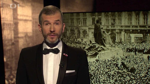 Dnes před 100 lety - 28. října 2018