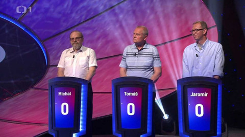 Kde domov můj? - 6. prosince 2016