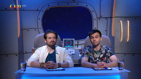 PLANETA YÓ - 11. listopadu 2024